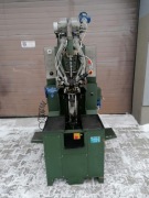 Ćwiekarka pięt International ASHL Ormac obuwnicze