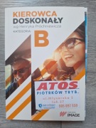 KIEROWCA DOSKONAŁY B (wg H. Próchniewicza)