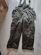 Spodnie Wojska Austrii ocieplane 