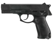 Pistolet ASG paintball CO2 Major PDG50 kal 50 zestaw kapsuły gratis okazja