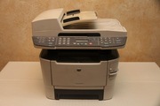 Drukarki używane - nieznany stan