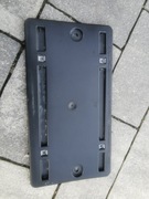 Podkład tablicy rejestracyjnej Audi 80a827113a