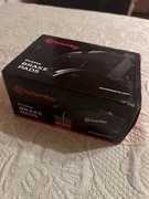 Klocki hamulcowe przód BMW E81 E82 E87 E88 E90