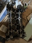 Głowica Opel astra j opc 2.0 turbo A20NFT