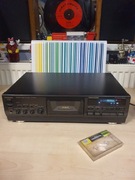 Magnetofon TECHNICS RS-BX701 3HEAD japan sprawny 