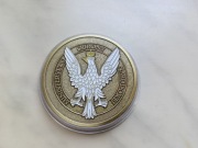 Coin Antoni Macierewicz 