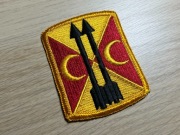 Naszywka - US Army - 212th Field Artillery Brigade (212th Fires Brigade)