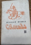 Colorado -Wiesław Wernic