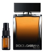 Dolce&Gabbana The One for Men EDP Dekant 5ml