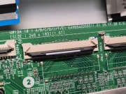 Płyta główna LG55NANO883, EAX69462005, 