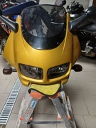 Czasza, owiewka kompletna Yamaha FZS600 Fazer 98-01
