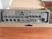 Wzmacniacz mocy ELEKTRONIKA WM-6506 WM6506 500W