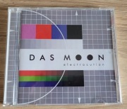 Das Moon Electrocution CD