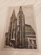 Breslau Wrocław pocztowka przedwojenna