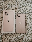 Sprzedam iphona 13 na gwarancji nowego