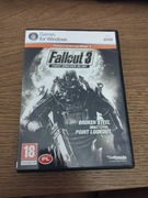 Fallout 3 Broken Steel oraz Point Lookout