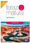Teraz Matura - Geografia. Vademecum