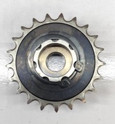 nowe 06F105243C kolo zebatka pompy oleju 2.0 tsi tfsi z gwarancja 2 lata