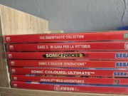 Nintendo switch OLED biała 4/64 GWARANCJA