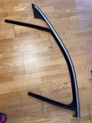 MERCEDES W253 X253 LISTWY ZGARNIAJĄCE LEWY PRZÓD USZCZELKA  A2537257300 