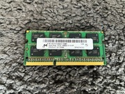 Pamięci RAM 4GB DDR3L 1600MHz SO-DIMM Micron