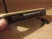 Router modem tp-link zasilacz