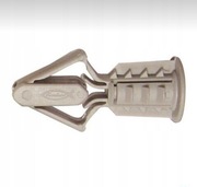 Kołki do g-k Fischer HDF 100szt