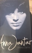 Anna Jantar - Wielka dama - box - 4 cd