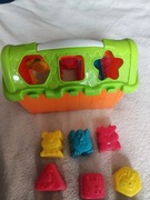 Sorter domek 86-92 cm / 18-24 mies.