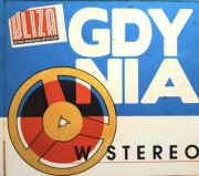 Gdynia W Stereo (CD, 2010)