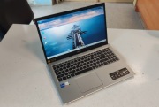 laptop Acer Aspire 5, i7-1165G7 16GB, SSD 512GB Iris Xe 15,6" Win11 (2022)