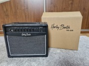 Harley Benton wzmacniacz gitarowy