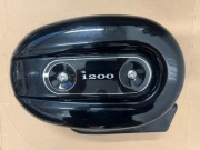 HARLEY DAVIDSON XL1200 SPORTSTER OBUDOWA FILTRA POWIETRZA