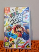 Super Mario Party - Nintendo Switch