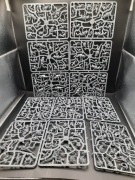 Warhammer 40000 40k Tyranid Termagaunts 40x Ripper Swarm