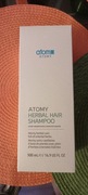 Herbal szampon do włosów z żeń-szeniem - Atomy