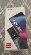 Telefon TCL-505 128 GB