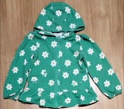Bluza dla dziewczynki George roz. 110-116