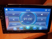 Radio dotyk navi XOMAX XM-2DN6903 bluetooth mp3 usb cd dvd fajny model