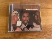 Black Eyed Peas – Bridging the Gap (CD) | Klasyka Hip-Hopu | 2000