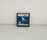 Gra NintenDogs Chihuahua & Friends DS Angielska sprawna  2ds 3ds