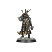 WarhamerAge of Sigmar Cursed City Jelsen Darrock