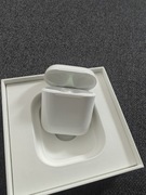 Etui ładujące Airpods 2 generacji 