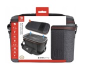 Walizka Case na konsolę Nintendo SWITCH + Etui - Elite Edition PDP