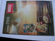 M265 Miesięcznik "MORZE" nr 6/1989 