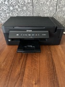 Epson EcoTank ET-2600 | WiFi | pełne tusze | stan idealny | do sprawdzenia