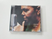 CESARIA EVORA - VOZ D'AMOR - CD
