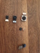 Aparat kamera tył OPPO RENO5 5G CPH2145