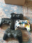 4 Kontrolery do gier 