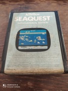 SEAQUEST NA ATARI 2600